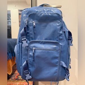 Calpak Terra 26L Laptop Duffel Backpack unisex